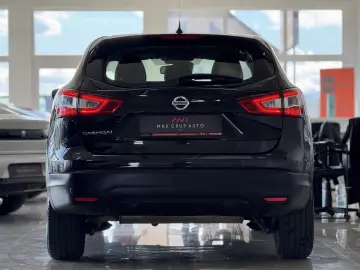 Nissan Qashqai 1.6 dCi