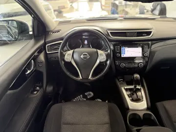Nissan Qashqai 1.6 dCi