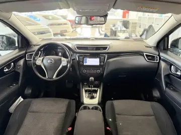 Nissan Qashqai 1.6 dCi