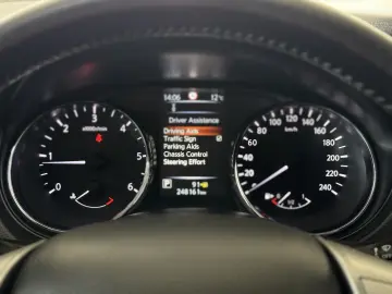 Nissan Qashqai 1.6 dCi