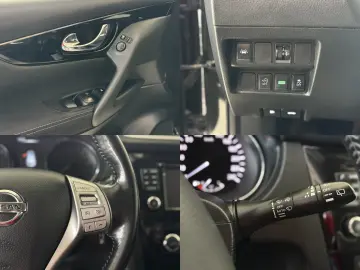 Nissan Qashqai 1.6 dCi