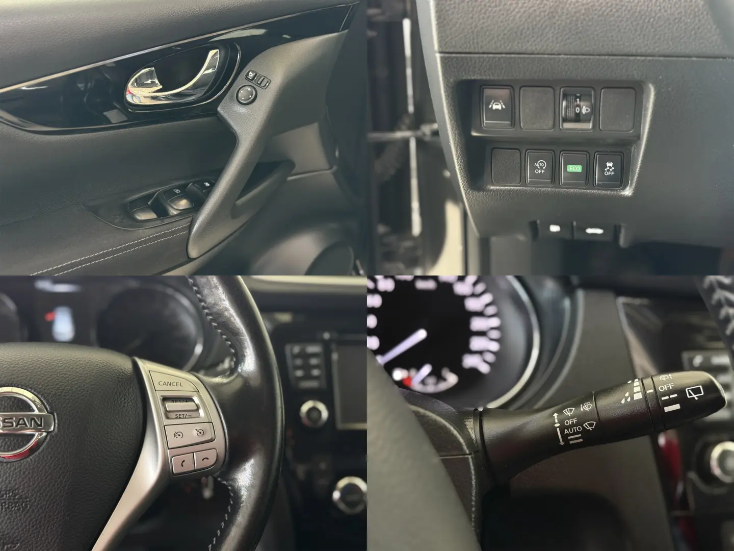 Nissan Qashqai 1.6 dCi