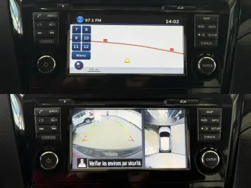 Nissan Qashqai 1.6 dCi