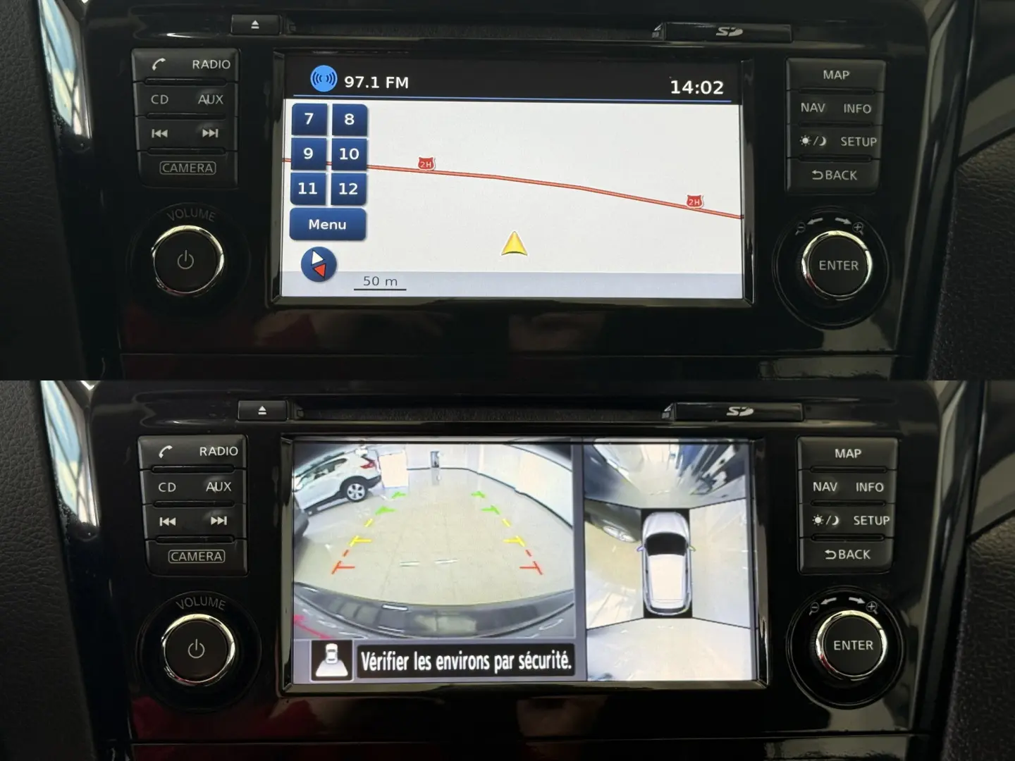 Nissan Qashqai 1.6 dCi