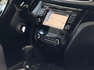 Nissan Qashqai 1.6 dCi