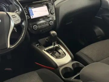 Nissan Qashqai 1.6 dCi