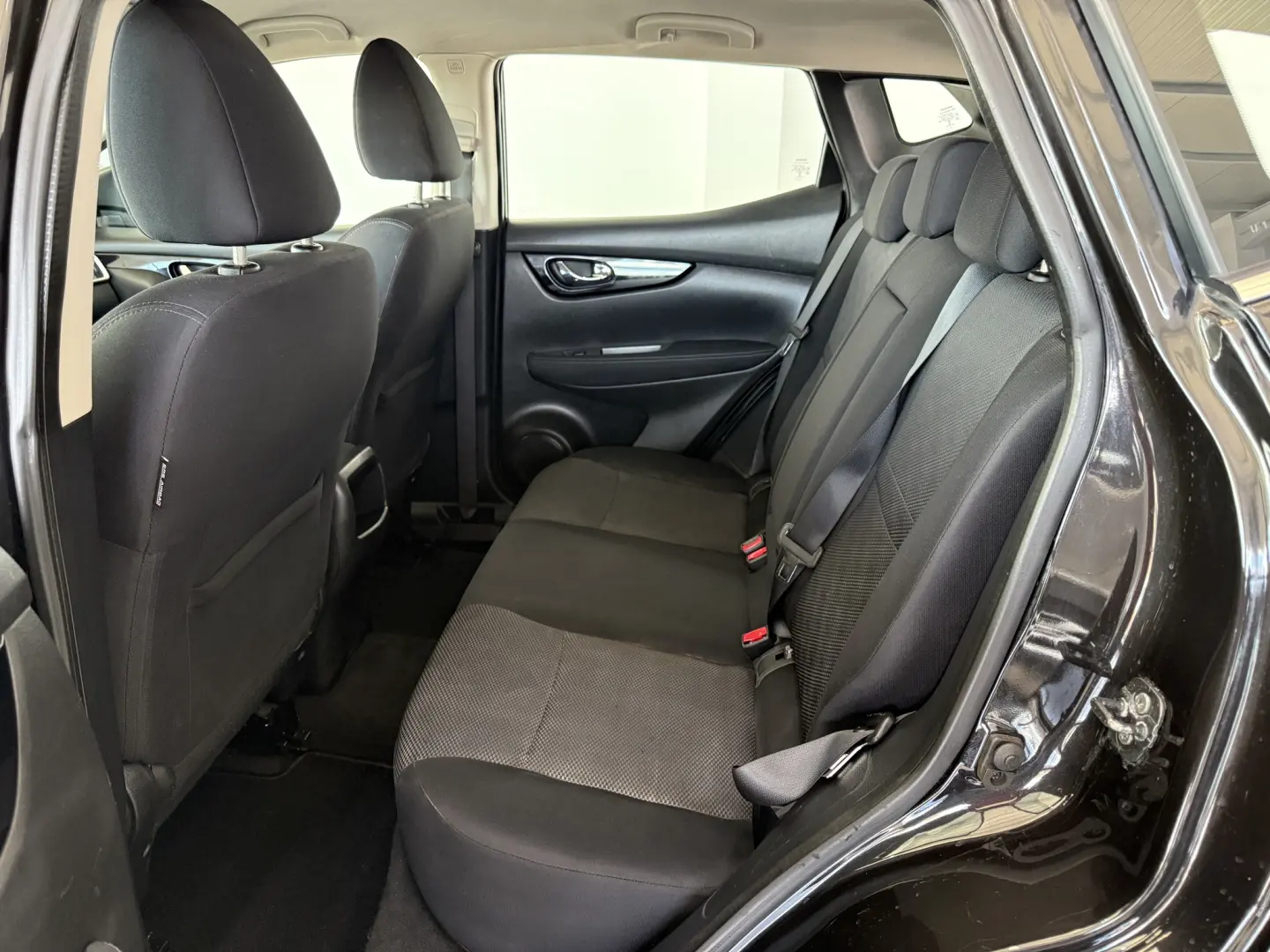 Nissan Qashqai 1.6 dCi