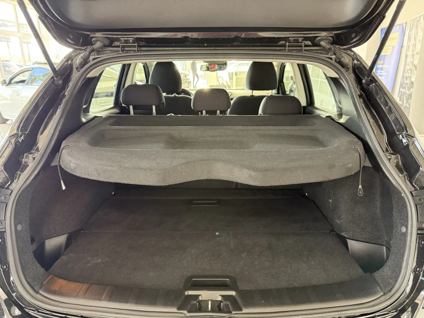 Nissan Qashqai 1.6 dCi