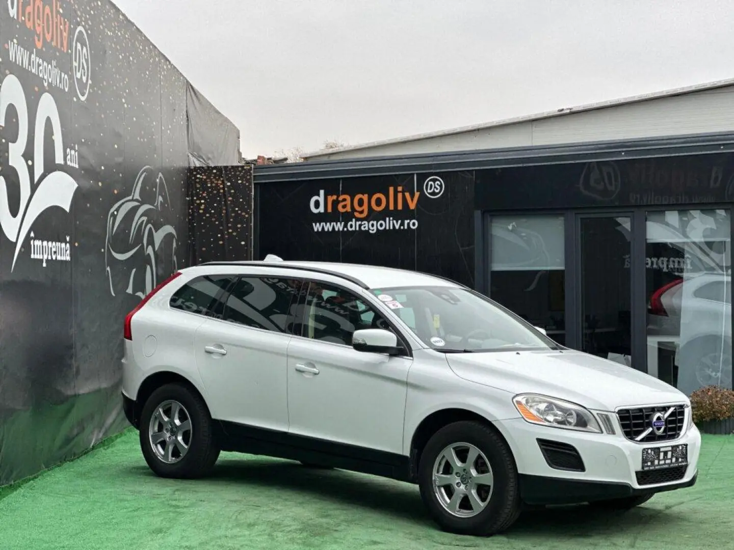 Volvo XC 60