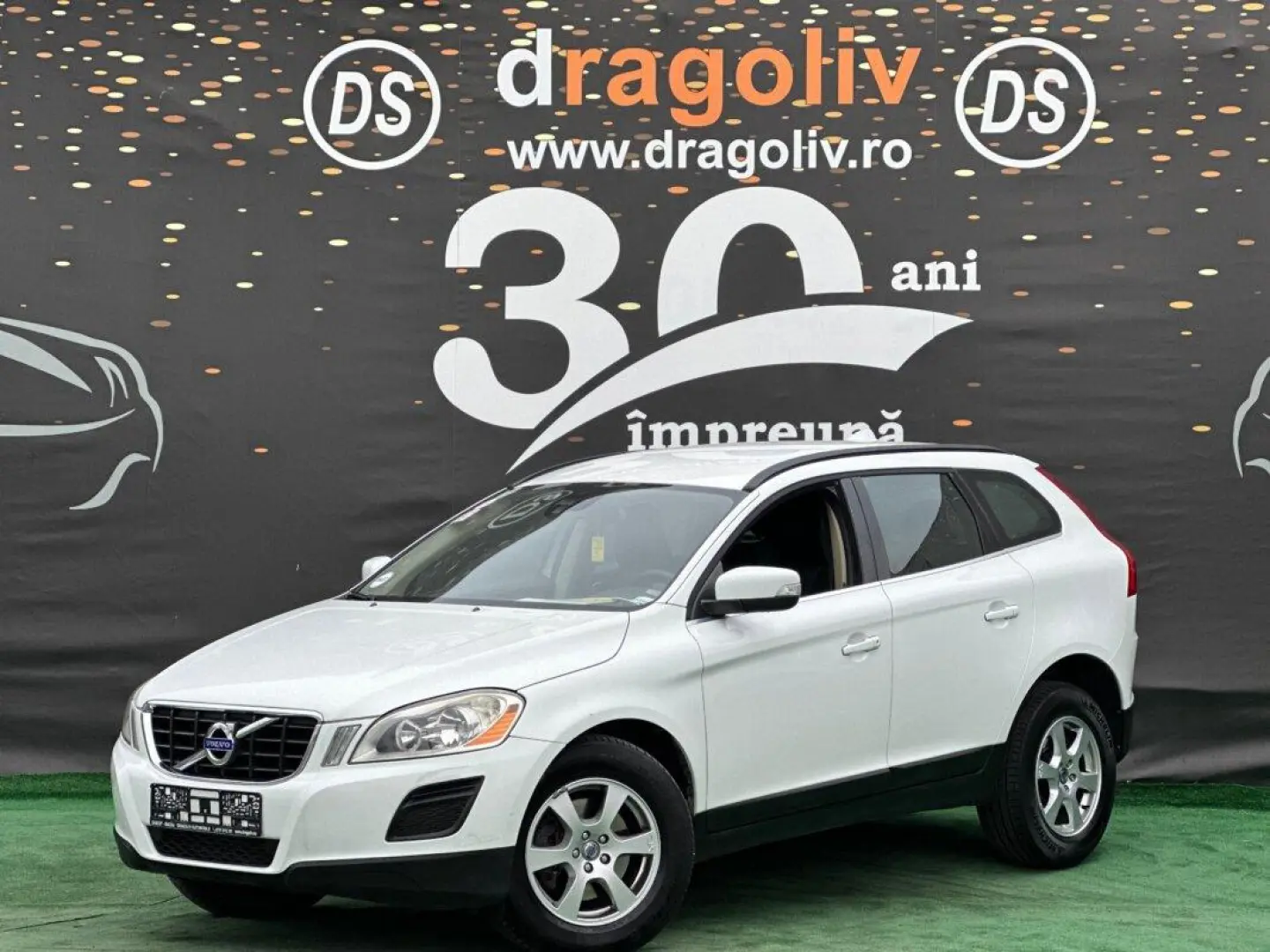 Volvo XC 60