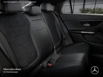 Mercedes-Benz GLC 200 4M AMG NIGHT PANO 360