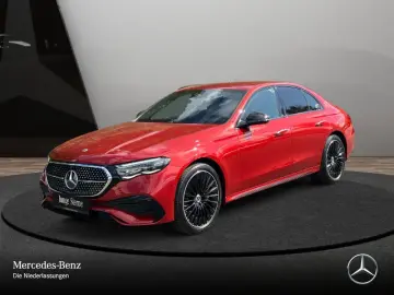 E 300 e AMG Adv.  NIGHT 20  360  DISTR DIGI