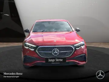 E 300 e AMG Adv.  NIGHT 20  360  DISTR DIGI