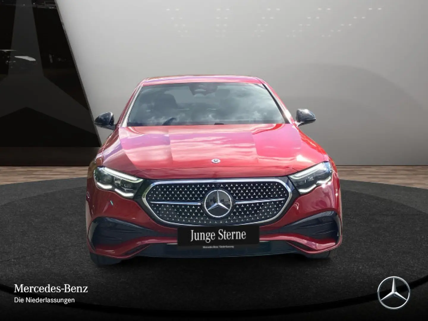 E 300 e AMG Adv.  NIGHT 20  360  DISTR DIGI