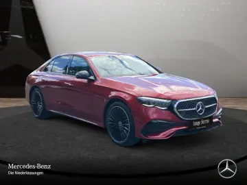 E 300 e AMG Adv.  NIGHT 20  360  DISTR DIGI