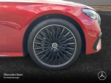 E 300 e AMG Adv.  NIGHT 20  360  DISTR DIGI