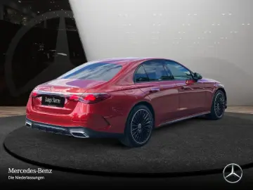 E 300 e AMG Adv.  NIGHT 20  360  DISTR DIGI