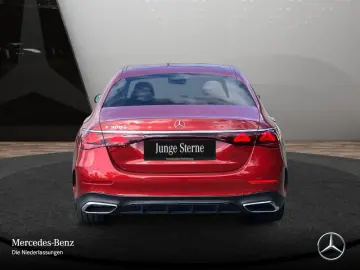 E 300 e AMG Adv.  NIGHT 20  360  DISTR DIGI