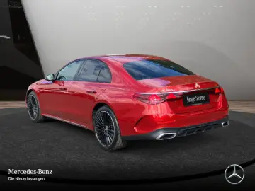 E 300 e AMG Adv.  NIGHT 20  360  DISTR DIGI