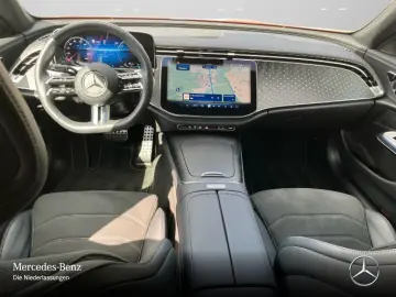 E 300 e AMG Adv.  NIGHT 20  360  DISTR DIGI