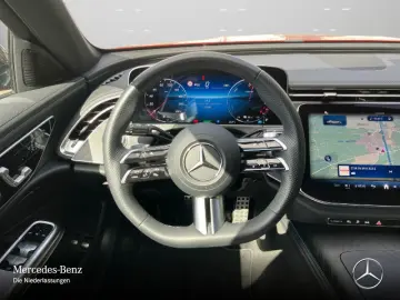 E 300 e AMG Adv.  NIGHT 20  360  DISTR DIGI