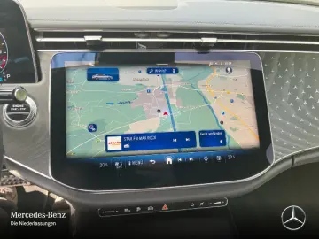 E 300 e AMG Adv.  NIGHT 20  360  DISTR DIGI