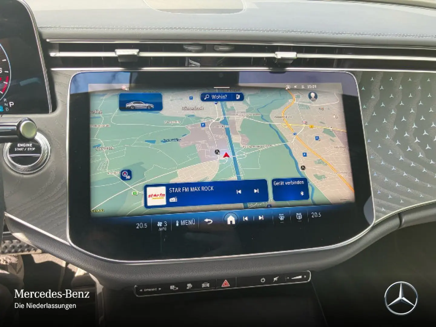 E 300 e AMG Adv.  NIGHT 20  360  DISTR DIGI