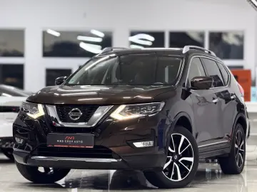Nissan X-Trail 2.0 dCi 2018