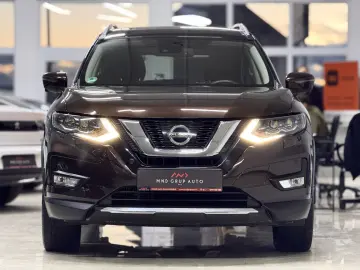 Nissan X-Trail 2.0 dCi 2018