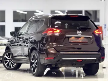 Nissan X-Trail 2.0 dCi 2018