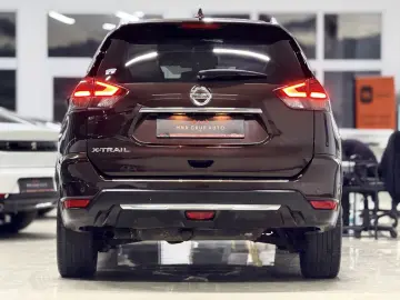 Nissan X-Trail 2.0 dCi 2018