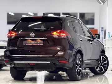 Nissan X-Trail 2.0 dCi 2018