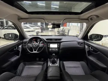 Nissan X-Trail 2.0 dCi 2018