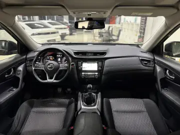 Nissan X-Trail 2.0 dCi 2018