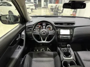 Nissan X-Trail 2.0 dCi 2018