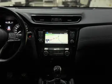 Nissan X-Trail 2.0 dCi 2018