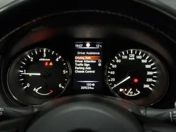 Nissan X-Trail 2.0 dCi 2018