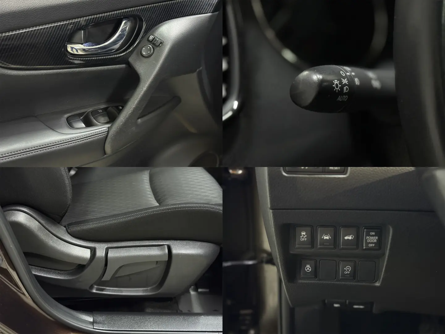 Nissan X-Trail 2.0 dCi 2018