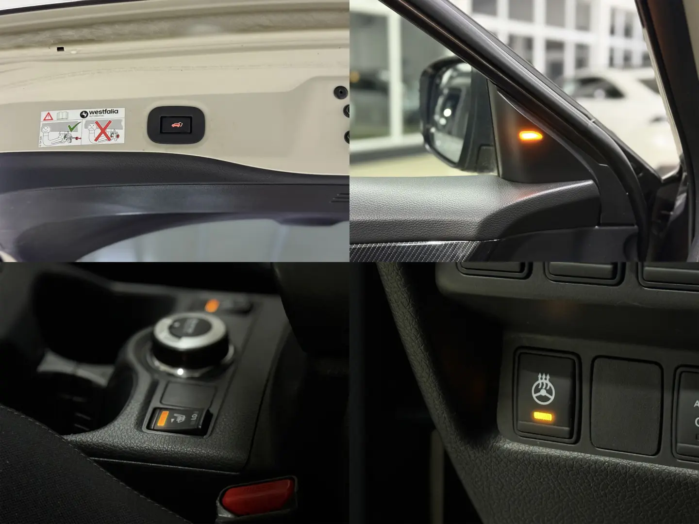 Nissan X-Trail 2.0 dCi 2018