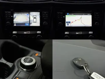 Nissan X-Trail 2.0 dCi 2018