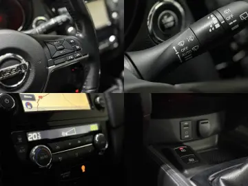 Nissan X-Trail 2.0 dCi 2018