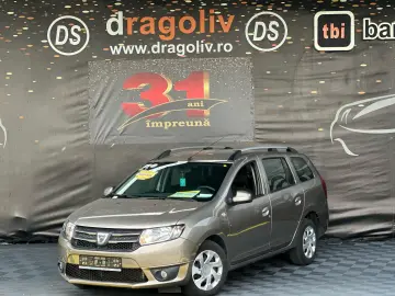 Dacia Logan