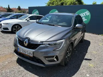 Renault Arkana E-TECH 145 Techno