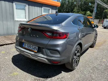 Renault Arkana E-TECH 145 Techno