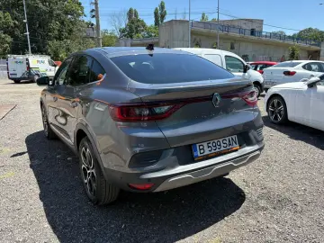 Renault Arkana E-TECH 145 Techno