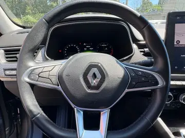 Renault Arkana E-TECH 145 Techno