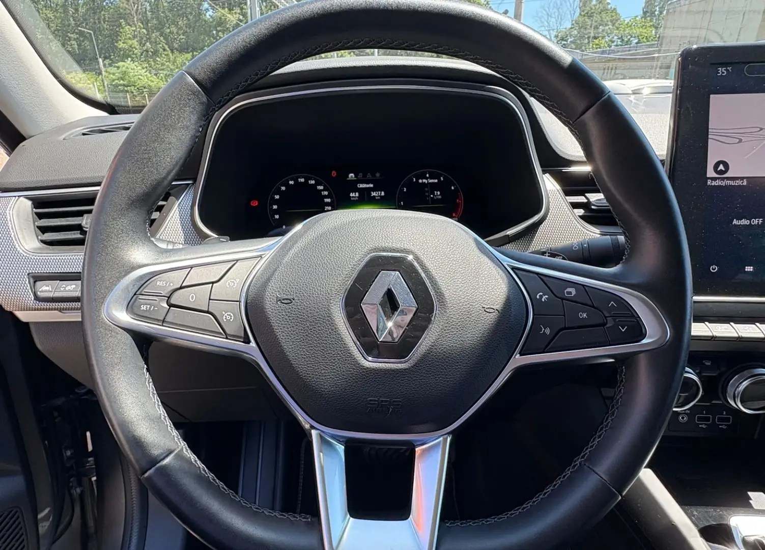 Renault Arkana E-TECH 145 Techno