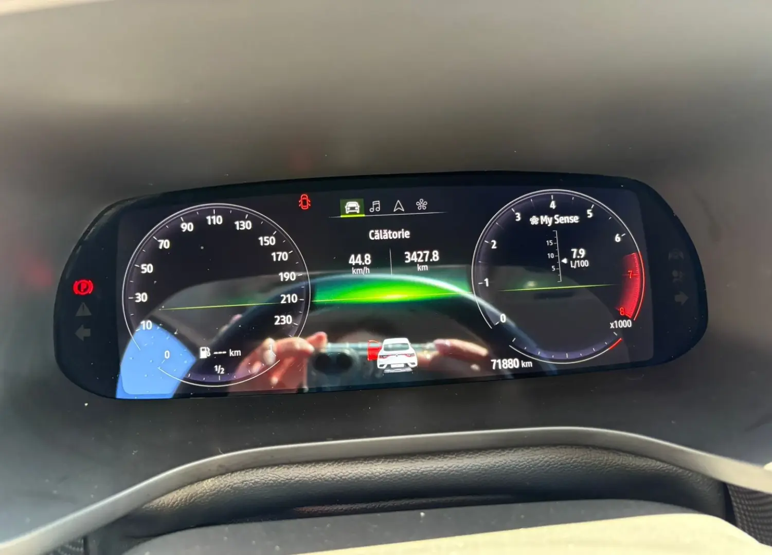 Renault Arkana E-TECH 145 Techno