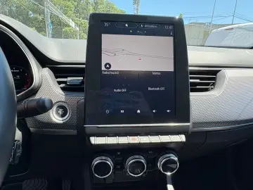 Renault Arkana E-TECH 145 Techno