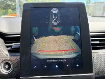 Renault Arkana E-TECH 145 Techno